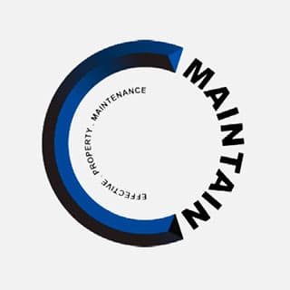 Maintain