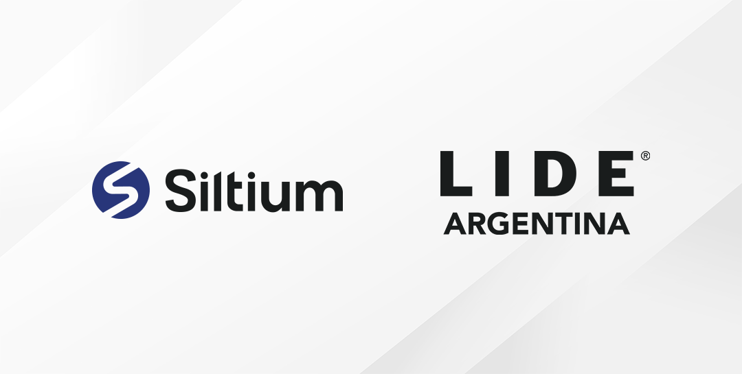 Conexiones estratégicas: SILTIUM + LIDE