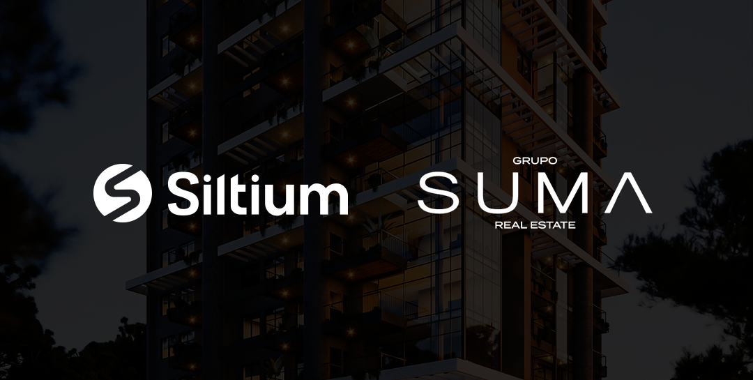 Siltium and Suma Real State together in the development of an interactive experience 