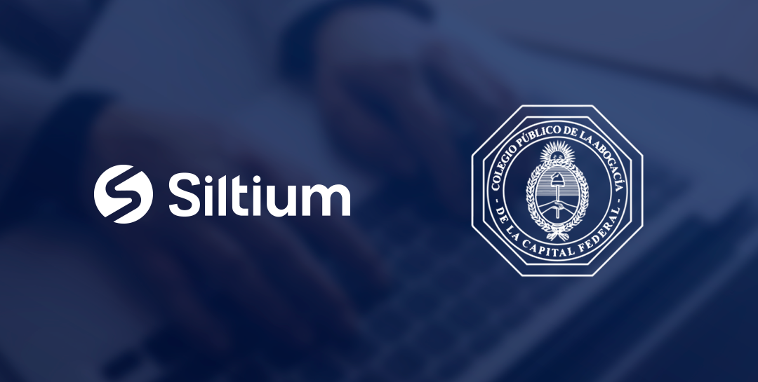 Siltium ushers in a new era of legal efficiency for the CPACF
